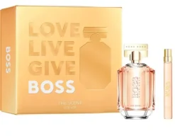Hugo Boss The Scent For Her Estuche