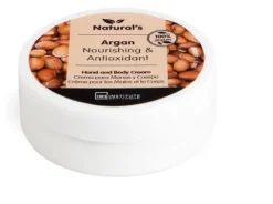 IDC Crema de Manos Argán