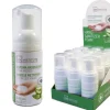 IDC Espuma Higienizante Aloe Vera