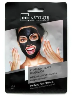 IDC Mascarilla Facial Puntos Negros Sachet