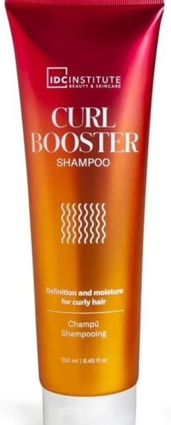 IDC SHAMPOO CURLY
