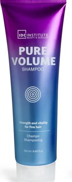 IDC SHAMPOO VOLUME