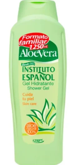 Instituto Español Gel Aloe Vera