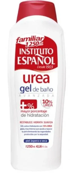 Instituto Español Gel Urea