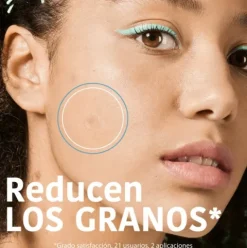 Iroha Parches SOS Granos Ácido Salicílico