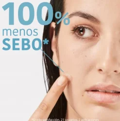 Iroha Parches SOS Granos Ácido Salicílico