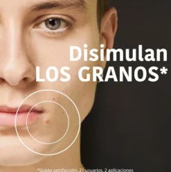Iroha Parches SOS Granos Ácido Salicílico