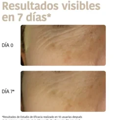 IROHA RELLENADORA DE ARRUGAS Y ANTIEDAD DE TRIPLE ÁCIDO HIALURÓNICO