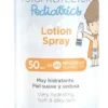 Isdin Fotoprotector Pediatrics Lotion Spray SPF50