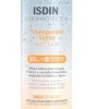 Isdin Fotoprotector Transparent Spray Wet Skin SPF 30