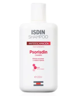 Isdin Psorisdin Champú Antidescamación