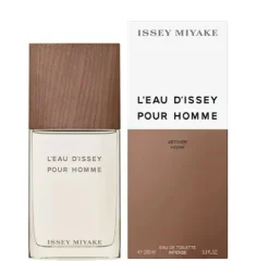 Issey Miyake L'Eau D'Issey Homme Vetiver