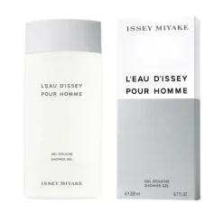 Issey Miyake L'Eau d'Issey Pour Homme