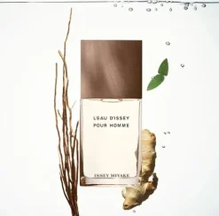 Issey Miyake L'Eau D'Issey Homme Vetiver
