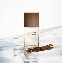 Issey Miyake L'Eau D'Issey Homme Vetiver