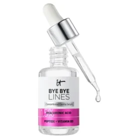 It Cosmetics Bye Bye Lines
