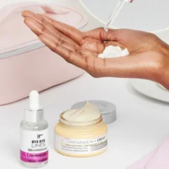 It Cosmetics Bye Bye Lines
