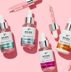 It Cosmetics Bye Bye Lines