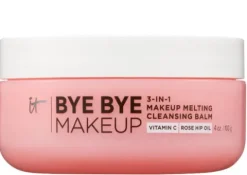 It Cosmetics Bye Bye MakeUp 3en1