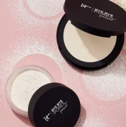 It Cosmetics Bye Bye Pores Pressed Powder