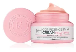 It Cosmetics Confidence Crema Antiedad Revitalizante