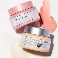 It Cosmetics Confidence Crema Antiedad Revitalizante