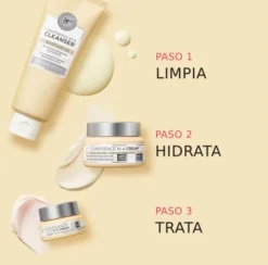 It Cosmetics Confidence Crema Antiedad Hidratante