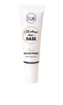 J.CAT All About That Base Eye Primer