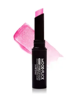 J.CAT Mood Flick Holo-Sparkle Lip Balm