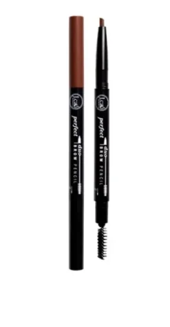 J.CAT Perfect Brow Duo Pencil