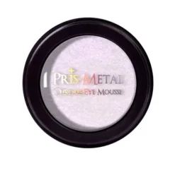 J.CAT Pris-Metal Chrome Eye Mousse