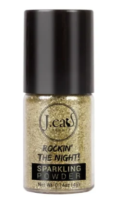 J.CAT Rock The Night! Parkling Powder