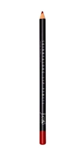 J.CAT Skinny & Long Lip Pencil