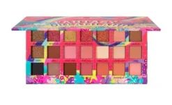 J.CAT Take Me Away 21 Eyeshadow Paletee Fantasy Dreamland