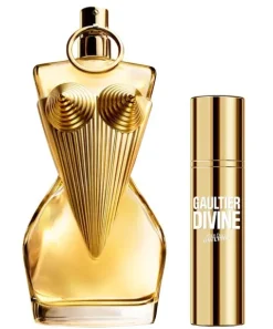 Jean Paul Gaultier Divine Estuche