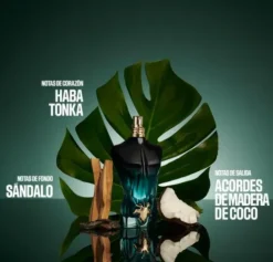 Jean Paul Gaultier Le Beau