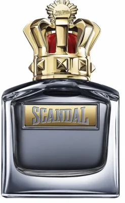 Jean Paul Gaultier Scandal Him