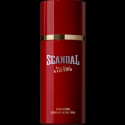 Jean Paul Gaultier Scandal Him Desodorante Spray 150 ml