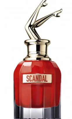 Jean Paul Gaultier Scandal Le Parfum