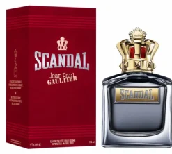 Jean Paul Gaultier Scandal Him