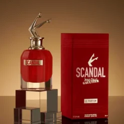 Jean Paul Gaultier Scandal Le Parfum