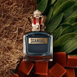 Jean Paul Gaultier Scandal Him
