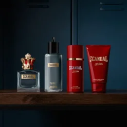 Jean Paul Gaultier Scandal Him Desodorante Spray 150 ml