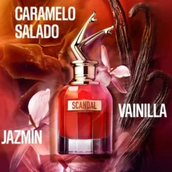 Jean Paul Gaultier Scandal Le Parfum