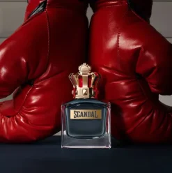 Jean Paul Gaultier Scandal Him