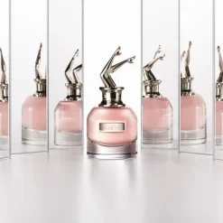 Jean Paul Gaultier Scandal