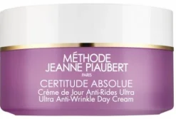 Jeanne Piaubert Certidude Absolue Crème anti rides ultra