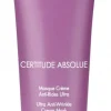 JEANNE PIAUBERT CERTITUDE ABSOLUE MASQUE CRÈME ANTI RIDES ULTRA