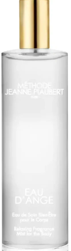 JEANNE PIAUBERT EAU D'ANGE EAU DE SOIN