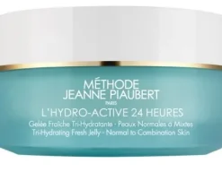 JEANNE PIAUBERT L'HYDRO-ACTIVE 24H GELÉE FRAICHE
